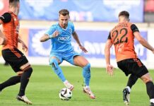 Trabzonspor, tur için sahaya çıkıyor