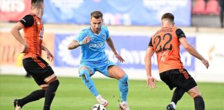 Trabzonspor, tur için sahaya çıkıyor