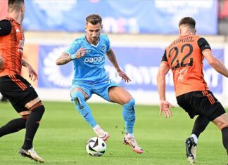 Trabzonspor, tur için sahaya çıkıyor