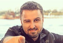 Melih GÜNAYDIN /Yazar/Polisiye/ SÖYLEŞİ; “Bahsettiğim her suç, olay yerine dönmüş bir ülkede, gözden kaçan ya da görmek istemediklerimizden oluşuyor.”