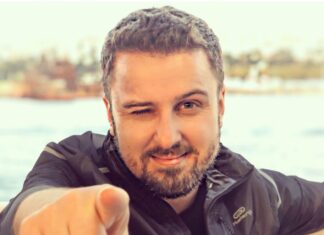 Melih GÜNAYDIN /Yazar/Polisiye/ SÖYLEŞİ; “Bahsettiğim her suç, olay yerine dönmüş bir ülkede, gözden kaçan ya da görmek istemediklerimizden oluşuyor.”