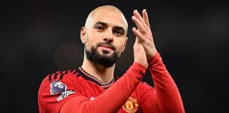 Fenerbahçe, Amrabat transferini bitirdi