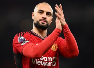 Fenerbahçe, Amrabat transferini bitirdi