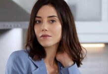 Hayranları merakla bekliyordu. Cansu Dere iddialı diziyle geri dönüyor