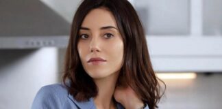 Hayranları merakla bekliyordu. Cansu Dere iddialı diziyle geri dönüyor
