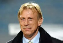 Christoph Daum, hayatını kaybetti!