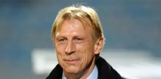 Christoph Daum, hayatını kaybetti!