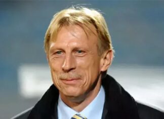 Christoph Daum, hayatını kaybetti!