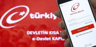 E-devlet üzerinden yapılan bazı sorgulamalar ücretli oluyor