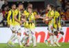 Fenerbahçe, Göztepe’ye 90+5’te takıldı
