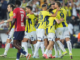 Şampiyonlar Ligi’ne veda eden Fenerbahçe, yoluna Avrupa Ligi’nde devam edecek