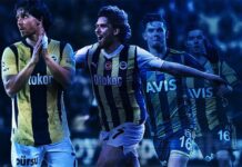 Fenerbahçe’den Ferdi Kadıoğlu’na veda: “İyi ki Fenerbahçe’ dediği o günden bugüne…”