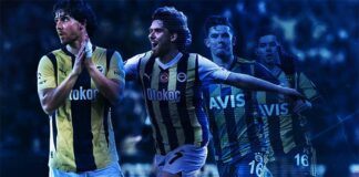 Fenerbahçe’den Ferdi Kadıoğlu’na veda: “İyi ki Fenerbahçe’ dediği o günden bugüne…”