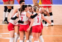 Sultanlar veda etti!