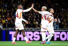 Batshuayi’nin golleri galibiyeti getirmedi