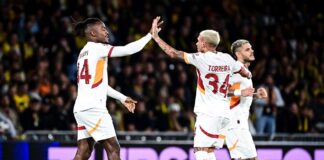 Batshuayi’nin golleri galibiyeti getirmedi