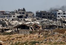 Sınır tanımıyorlar. İsrail iki okula saldırdı; En az 30 ölü, çok sayıda yaralı var