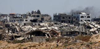 Sınır tanımıyorlar. İsrail iki okula saldırdı; En az 30 ölü, çok sayıda yaralı var