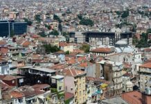 İPA’dan beklenen İstanbul depremi raporu: ‘7,5 şiddetindeki bir depremde 1,3 milyon konut risk altında!’