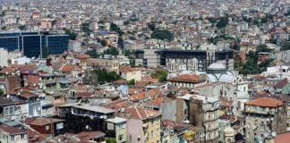 İPA’dan beklenen İstanbul depremi raporu: ‘7,5 şiddetindeki bir depremde 1,3 milyon konut risk altında!’