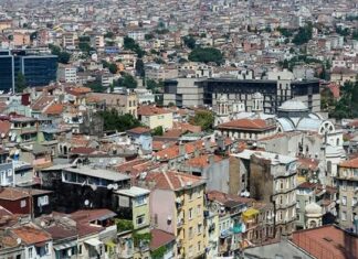 İPA’dan beklenen İstanbul depremi raporu: ‘7,5 şiddetindeki bir depremde 1,3 milyon konut risk altında!’
