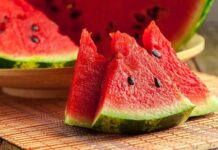 Uzmanlar uyarıyor. Sağlığa faydası çok olan yaz günlerinin meyvesi karpuzu o saatlerde tüketmeyin