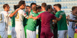 Kasımpaşa’yı deplasmanda mağlup eden Konyaspor sezona 3 puanla başladı