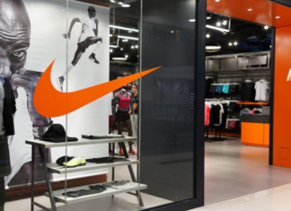 Nike’tan Türkiye kararı: Yeni vergi kararları nedeniyle online siparişleri askıya aldık