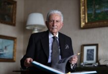 Anadolu Ajansı eski Genel Müdürü, gazeteci Atilla Onuk hayatını kaybetti