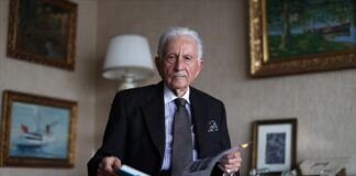 Anadolu Ajansı eski Genel Müdürü, gazeteci Atilla Onuk hayatını kaybetti