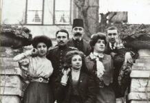 NOW’dan yeni dizi; Şakir Paşa Hanedanı: Mucizeler ve Skandallar