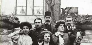 NOW’dan yeni dizi; Şakir Paşa Hanedanı: Mucizeler ve Skandallar