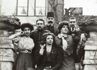NOW’dan yeni dizi; Şakir Paşa Hanedanı: Mucizeler ve Skandallar