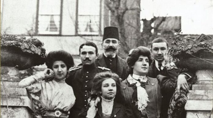 NOW’dan yeni dizi; Şakir Paşa Hanedanı: Mucizeler ve Skandallar