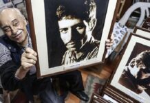 Dünyaca ünlü fotoğraf sanatçısı Ahmet Esmer, yaşamını kaybetti!