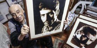 Dünyaca ünlü fotoğraf sanatçısı Ahmet Esmer, yaşamını kaybetti!