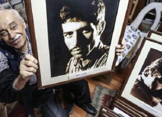 Dünyaca ünlü fotoğraf sanatçısı Ahmet Esmer, yaşamını kaybetti!
