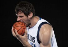 2,24’lük NBA’li dev adam Fenerbahçe Beko’da