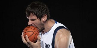 2,24’lük NBA’li dev adam Fenerbahçe Beko’da