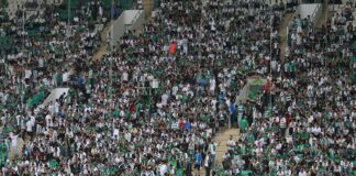 Bursaspor, TFF 3. Lig’de rekor kırdı