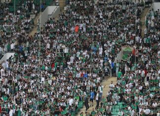 Bursaspor, TFF 3. Lig’de rekor kırdı