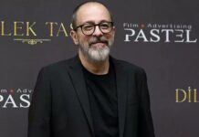 Ünlü senarist Can Sinan hayatını kaybetti!