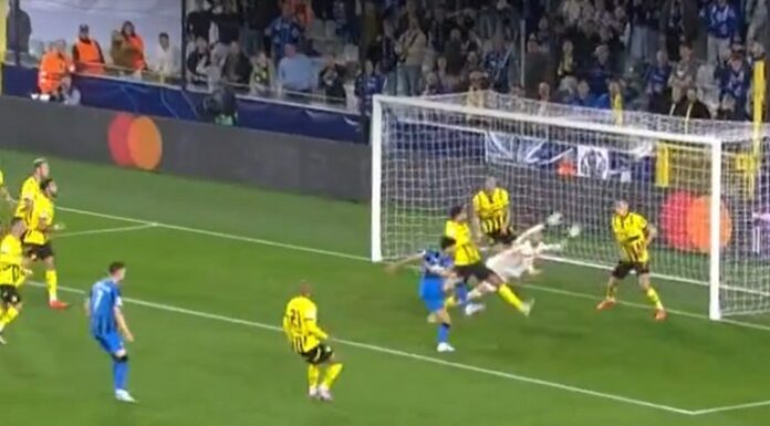 📽️Böyle karambol görülmedi!