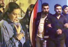 İtiraz reddedildi, tutuklu sanık kalmadı!