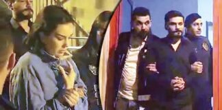 İtiraz reddedildi, tutuklu sanık kalmadı!