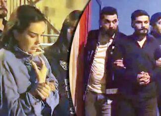 İtiraz reddedildi, tutuklu sanık kalmadı!