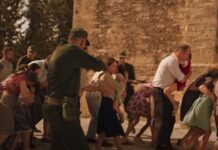 Netflix Dizisine yayın yasağı. RTÜK Başkanı Şahin: Netflix ile anlaştık, Famagusta yayınlanmayacak