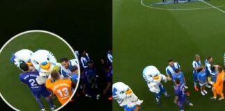 Futbolcuya ‘muhabbet kuşu’na cinsel istismar suçundan ceza!