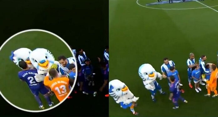 Futbolcuya ‘muhabbet kuşu’na cinsel istismar suçundan ceza!