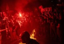 Gazze’de 6 İsrailli rehine ölü bulundu; aileler Netanyahu’yu suçluyor